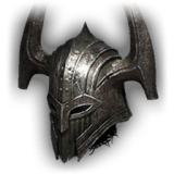 Fearless Helmet