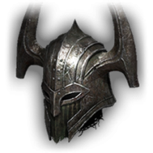 Fearless Helmet