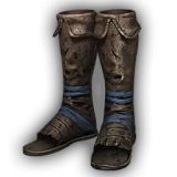 Apprentice Boots