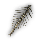 Fish Bone