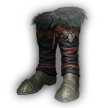Veteran Boots