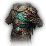 Crusader Leather Armor