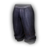Raven Priest Pants