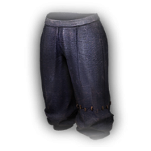 Raven Priest Pants