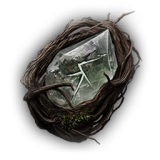 Crude Runestone