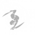 Spinning Slash icon