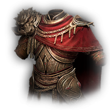 Champion's Armor