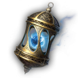 Pathfinder Lantern