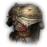 Ceremonial Breastplate