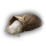 Fine Salt