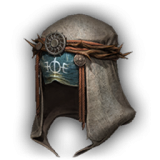 Martyr's Hood