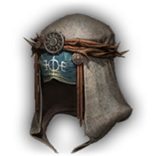 Martyr's Hood