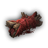 Blood Moss