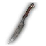 Fang-Piercer Dagger