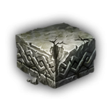 Heavy Stone Block