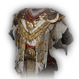 True Prayer Vestment