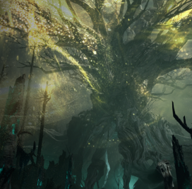 Hallowgrove Chaos