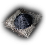 Shadow Dust