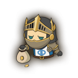 Withered Knight - Broke