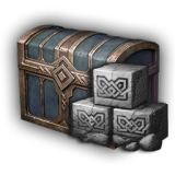 Excellent Material Selection Chest