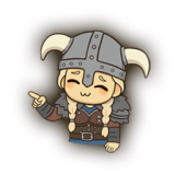 Mercenary - Grin