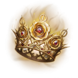 Lost Pontiff's Crown