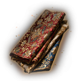 Exquisite Silk