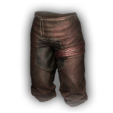 Fearless Pants