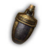 Potent Healing Elixir