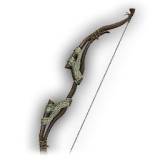 Yew Longbow