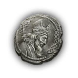 Norgard King's Coin