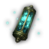 Netherglow Jar