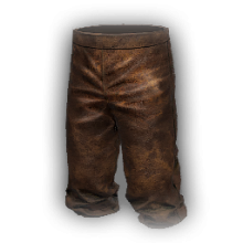 Practitioner Pants