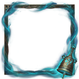 Avatar Frame Bell of Return