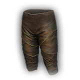 Shadow Skull Tights