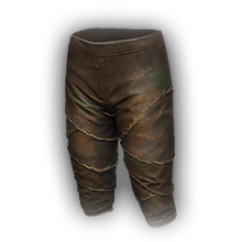 Shadow Skull Tights