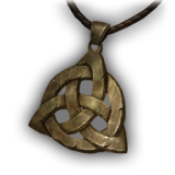 Benediction Amulet