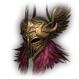 Champion's Helmet