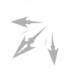 Scattershot icon