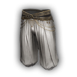 Holy Saint's Pants