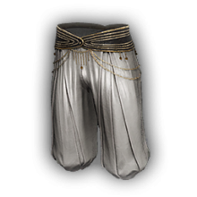 Holy Saint's Pants