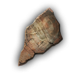 Pottery Shard