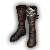 Rover Long Boots