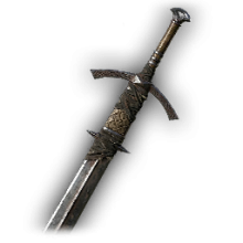 Executioner Greatsword
