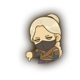 Shadowstrix - Taunt