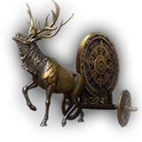 Blazing Sun Chariot