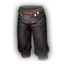 Moon Priestess Pants