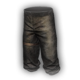 Martyr's Pants