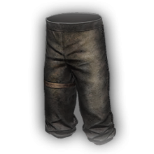 Martyr's Pants