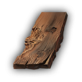 Coarse Wood